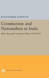 Communism and Nationalism in India