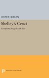 Shelley's CENCI