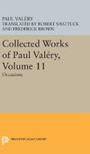 Collected Works of Paul Valery, Volume 11