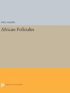 African Folktales