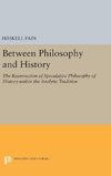 Between Philosophy and History