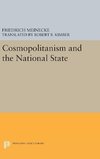 Cosmopolitanism and the National State