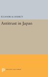 Antitrust in Japan