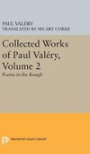 Collected Works of Paul Valery, Volume 2