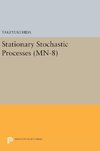 Stationary Stochastic Processes. (MN-8)