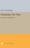 Someone, No One