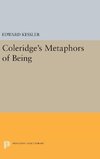 Coleridge's Metaphors of Being