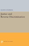 Justice and Reverse Discrimination