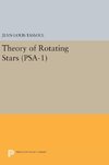 Theory of Rotating Stars. (PSA-1), Volume 1