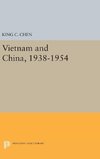 Vietnam and China, 1938-1954