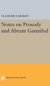 Notes on Prosody and Abram Gannibal