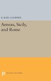 Aeneas, Sicily, and Rome