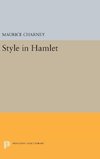 Style in Hamlet