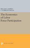 The Economics of Labor Force Participation