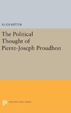 Political Thought of Pierre-Joseph Proudhon