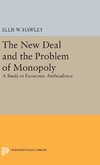 The New Deal and the Problem of Monopoly