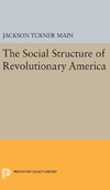 Social Structure of Revolutionary America