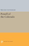 Powell of the Colorado