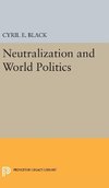 Neutralization and World Politics