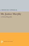 Mr. Justice Murphy