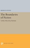 Boundaries of Fiction