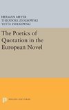 The Poetics of Quotation in the European Novel