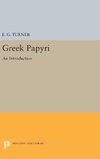 Greek Papyri