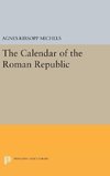 Calendar of the Roman Republic