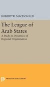 The League of Arab States