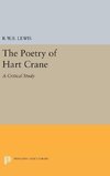 The Poetry of Hart Crane