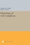 Homology of Cell Complexes