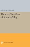 Thomas Sheridan of Smock-Alley