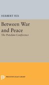 Between War and Peace