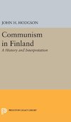 Communism in Finland