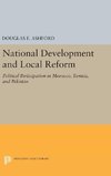 National Development and Local Reform