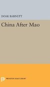 China After Mao