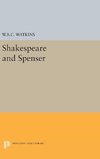 Shakespeare and Spenser