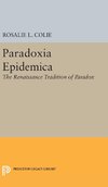 Paradoxia Epidemica