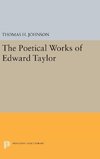 The Poetical Works of Edward Taylor