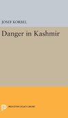 Danger in Kashmir