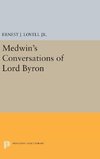 Medwin's Conversations of Lord Byron