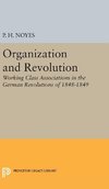 Organization and Revolution