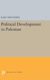 Political Development in Pakistan