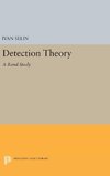 Detection Theory