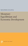 Monetary Equilibrium and Economic Development