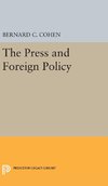 Press and Foreign Policy