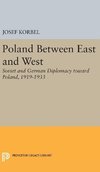 Poland Between East and West