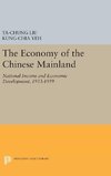 Economy of the Chinese Mainland