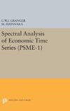 Spectral Analysis of Economic Time Series. (PSME-1)