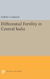 Differential Fertility in Central India